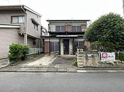 入間郡三芳町大字藤久保　　建築条件無し