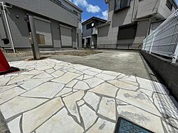 千葉市花見川区犢橋町