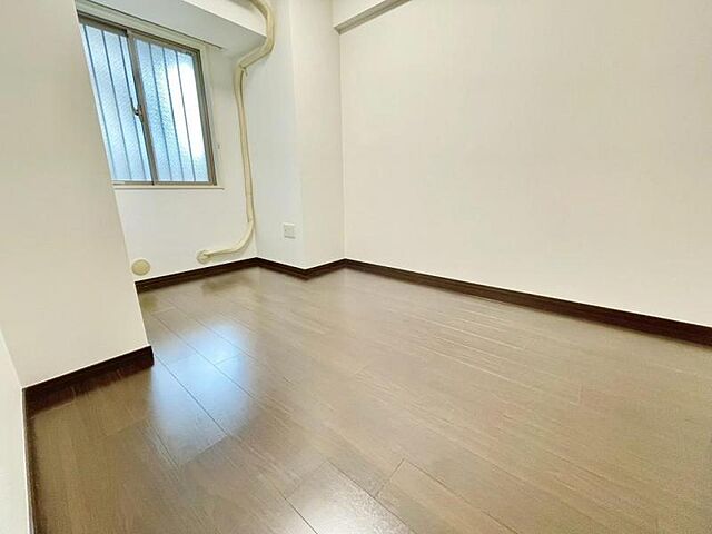 室内 ライオンズクオーレ幕張マークスフォート 3階/-