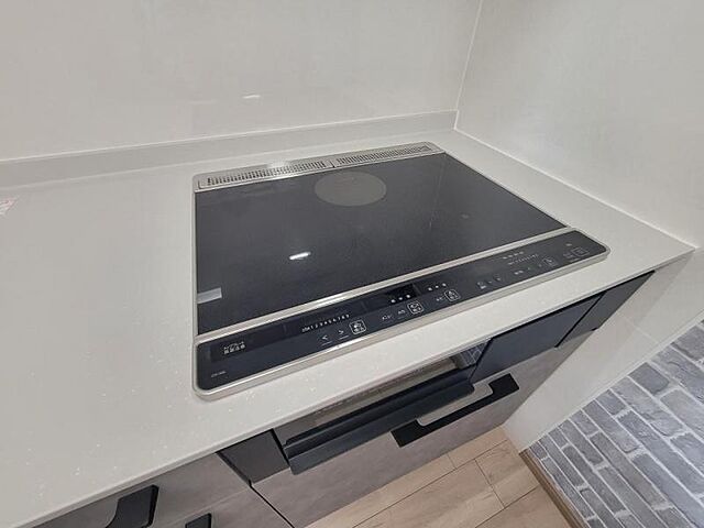 キッチン コーポフォーレ 6階/-