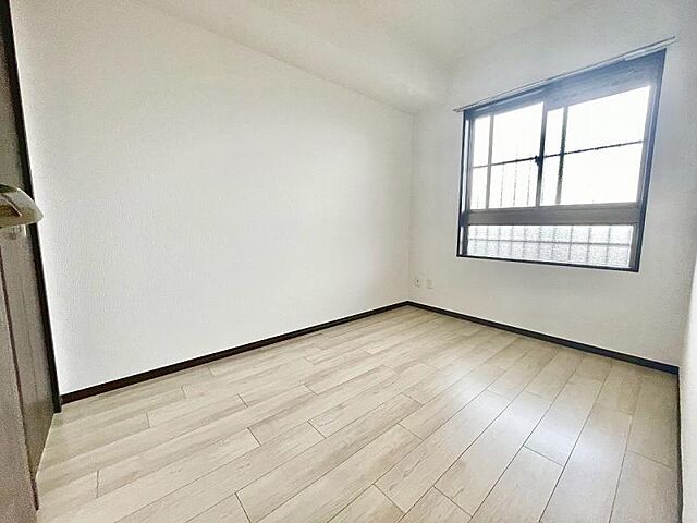 寝室 ダイアパレス桜木駅前 3階/-