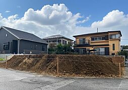 四街道市千代田3丁目　　〜建築条件無し〜