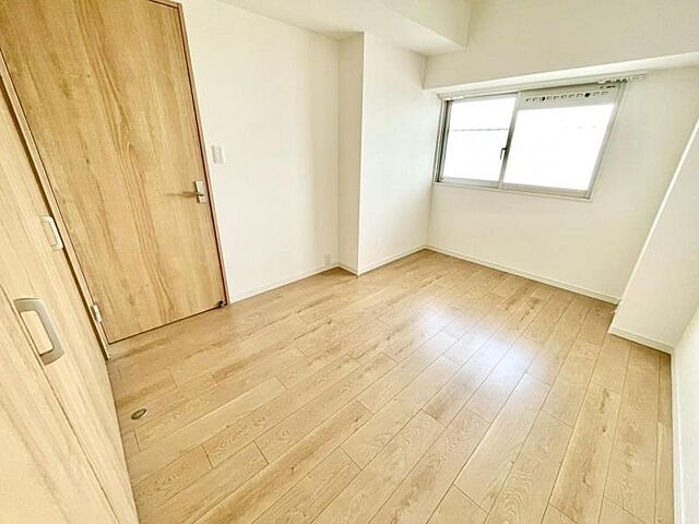 室内 コーポフォーレ 8階/-