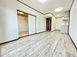 ベルレール小倉台 壱番館