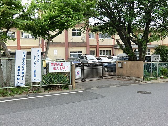 周辺 千葉市若葉区貝塚1丁目