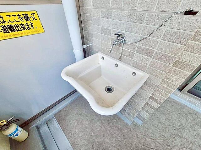 設備 千葉みなとパークハウス弐番館 2階/-