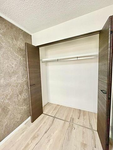 収納 稲毛パークハウスＧ棟 2階/-