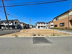 千葉市若葉区若松町948番　〜建築条件なし〜　Ａ区画