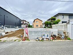 千葉市若葉区小倉台第10　　全2棟　2号棟