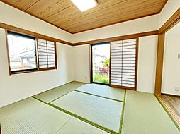 和室の画像