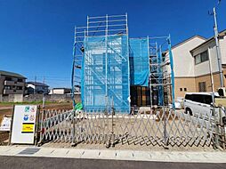 千葉市若葉区愛生町2期　　全6棟　3号棟