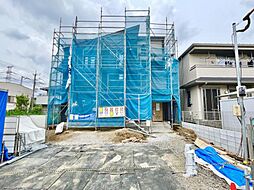四街道市旭ケ丘1丁目第2