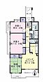 ネオハイツ都賀2階1,690万円