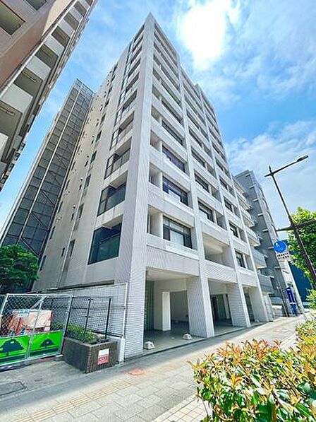 ＼＼リフォーム中のマンション／／