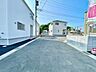 その他：前面道路