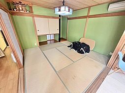 室内の画像