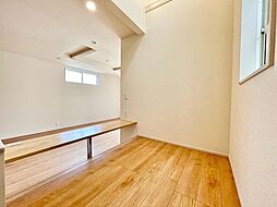 室内の画像