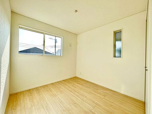 子供部屋
