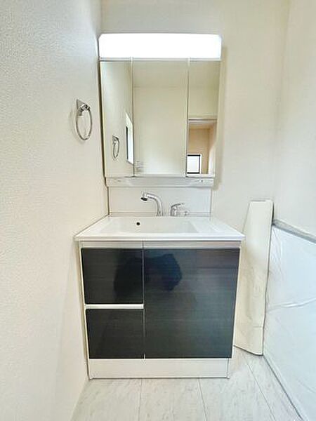 洗面を拡大表示
