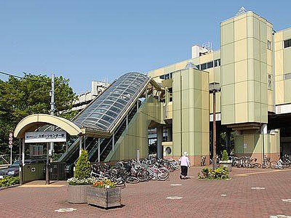 周辺を拡大表示