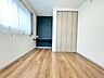 室内：理想のイメージを形にしやすいシンプルなお部屋