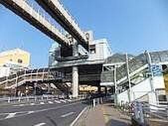 千城台駅(千葉都市モノレール 2号線) 徒歩12分。 900m