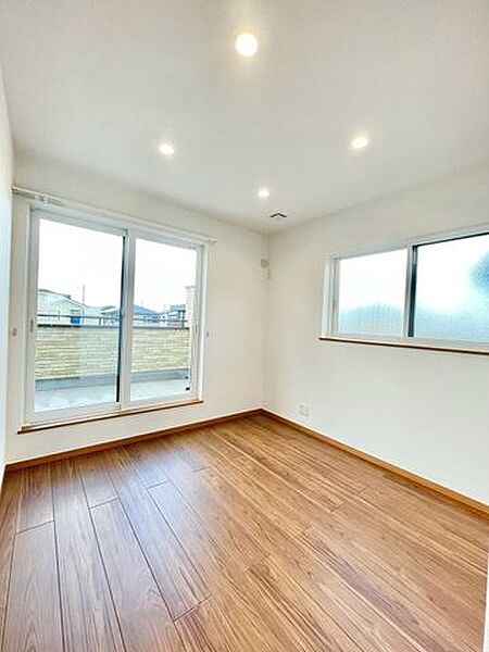 洋室