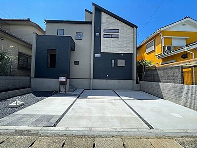 外観:~ご内見予約・資料請求受付中です~\\まずは資料だけ…というお問い合せも大歓迎です// 外観:~ご内見予約・資料請求受付中です~\\まずは資料だけ…というお問い合せも大歓迎です//