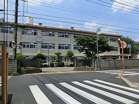佐倉市立志津中学校 徒歩12分。 900m