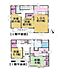 間取り：●間取り●