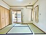 和室：落ち着いた雰囲気の和室ではゆっくりとすごせます