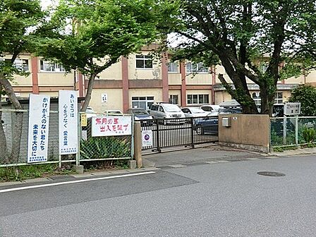 千葉市立桜木小学校 徒歩27分。 2120m