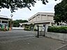 周辺：千葉市立貝塚中学校 徒歩4分。 270m