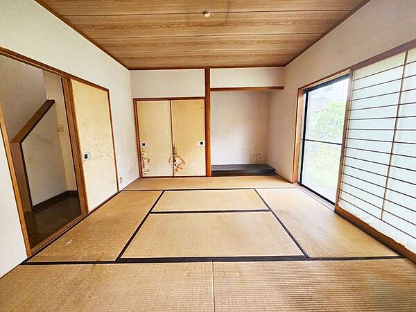室内