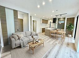 市川市宮久保6丁目