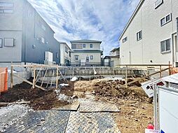 四街道市旭ケ丘2丁目