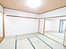 和室：落ち着いた雰囲気の和室ではゆっくりとすごせます