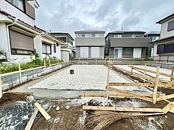 千葉市若葉区千城台東I 全2棟