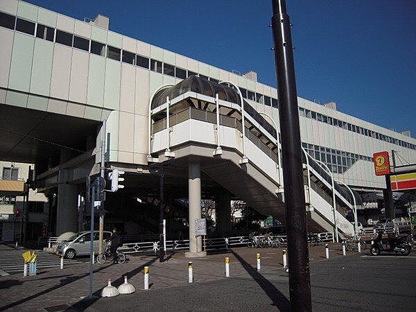 周辺を拡大表示