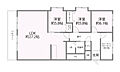 岡本ハウス3階3,580万円