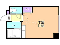 マリンビュー船見坂 1階/103