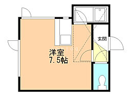 ボヌール相生 3階