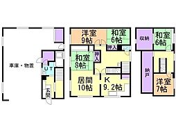 余市町朝日町戸建(94−3)