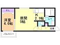 アヴェニール3階5.2万円