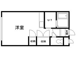 アイホーム銭函 2階