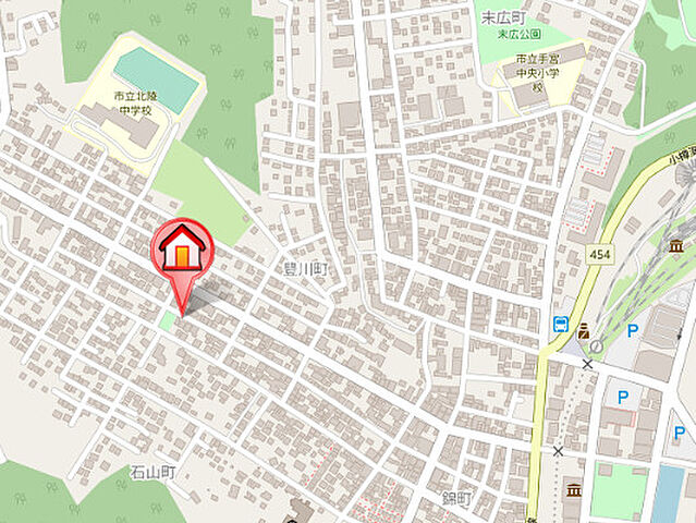 地図