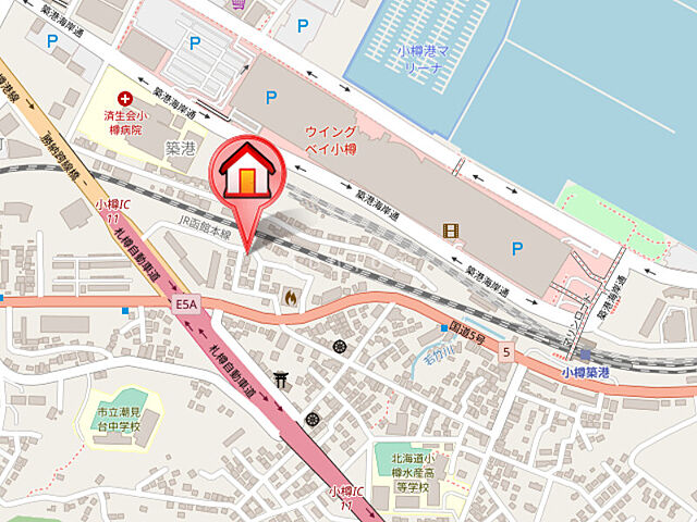 地図