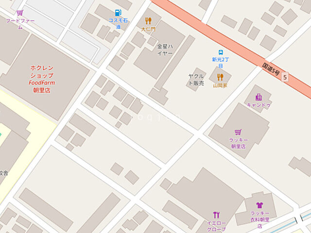 地図