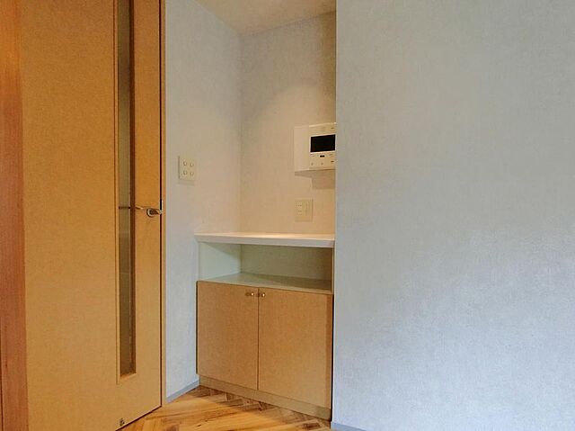 その他 クレッセント武蔵新城イースト 1階/102