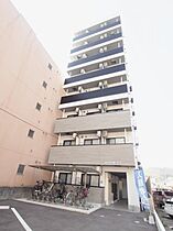 広島県安芸郡府中町大須4丁目（賃貸マンション1K・2階・20.63㎡） その1